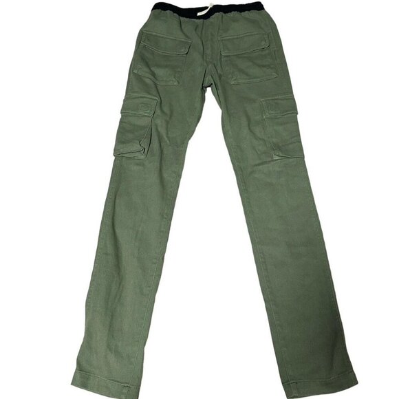 Standard Cloth Cargos Urban Outfitters - Picture 3 of 5